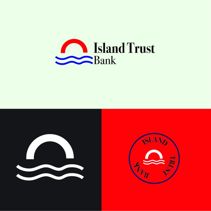 https://www.behance.net/gallery/137994463/Island-Trust-Bank