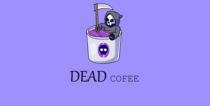 Deat coffee