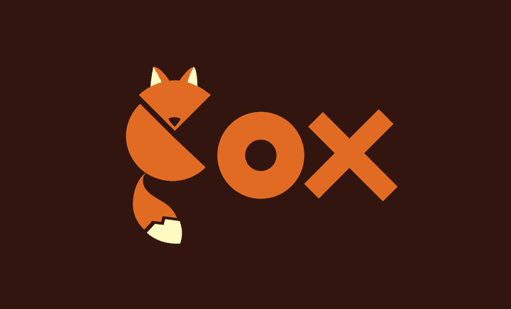 the fox