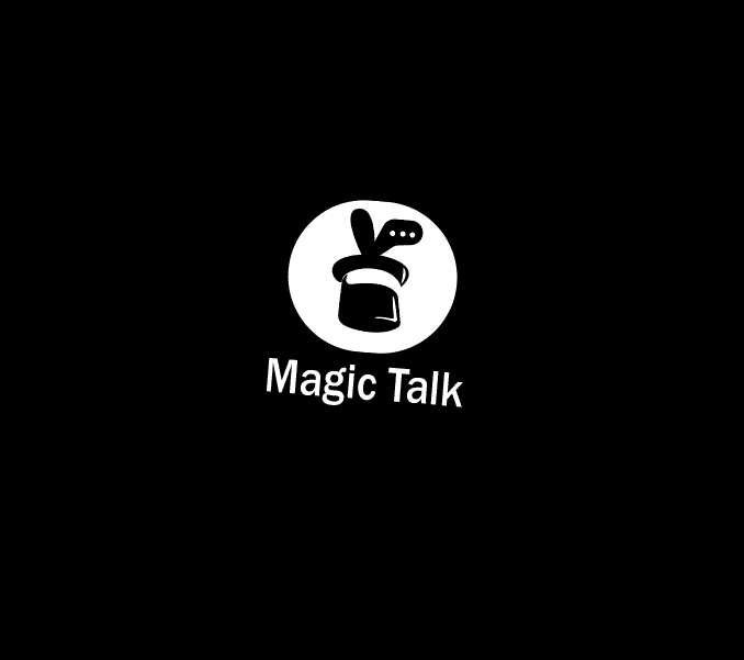 Magic talk