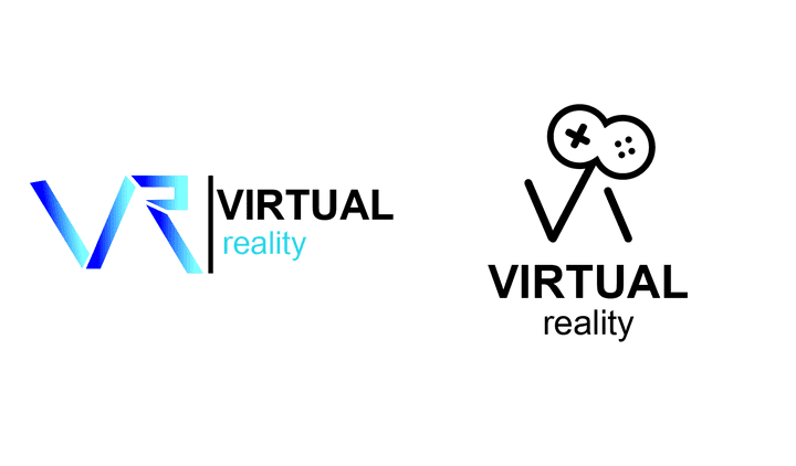 VR world