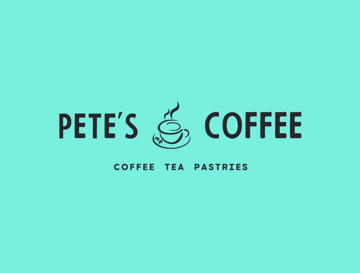 Pets coffee