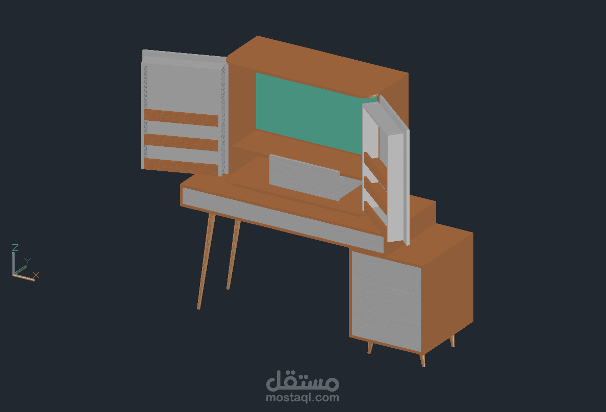 Autocad Designs Drafting