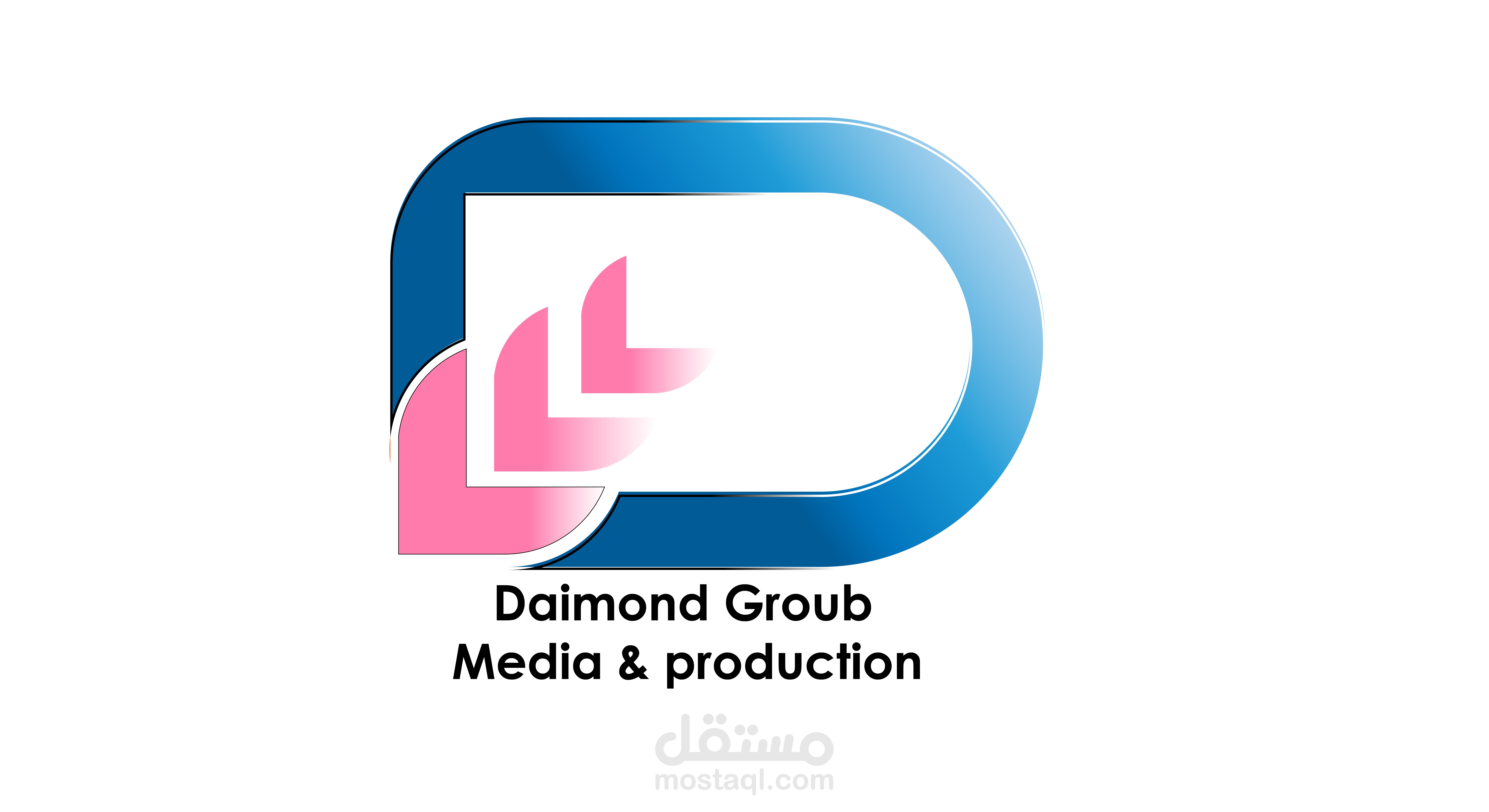 تصميم Logo احترافي