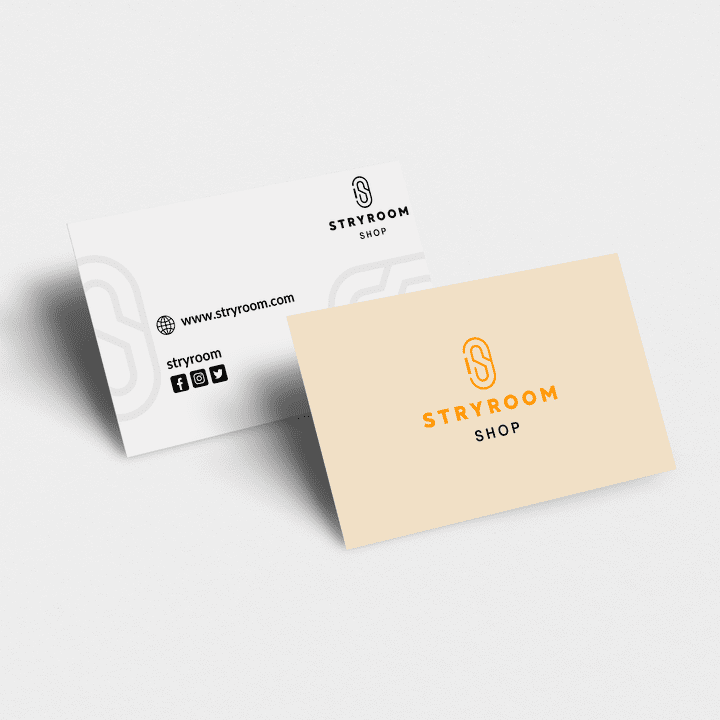 #3 BUSINESS CARD