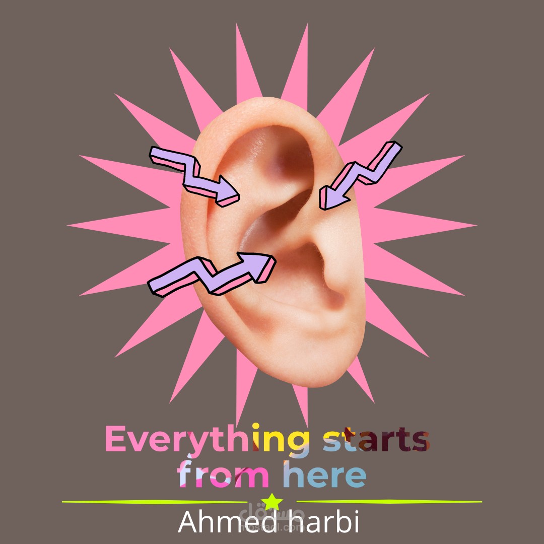 تصاميم واعمال لصفحات السوشيال ميديا
