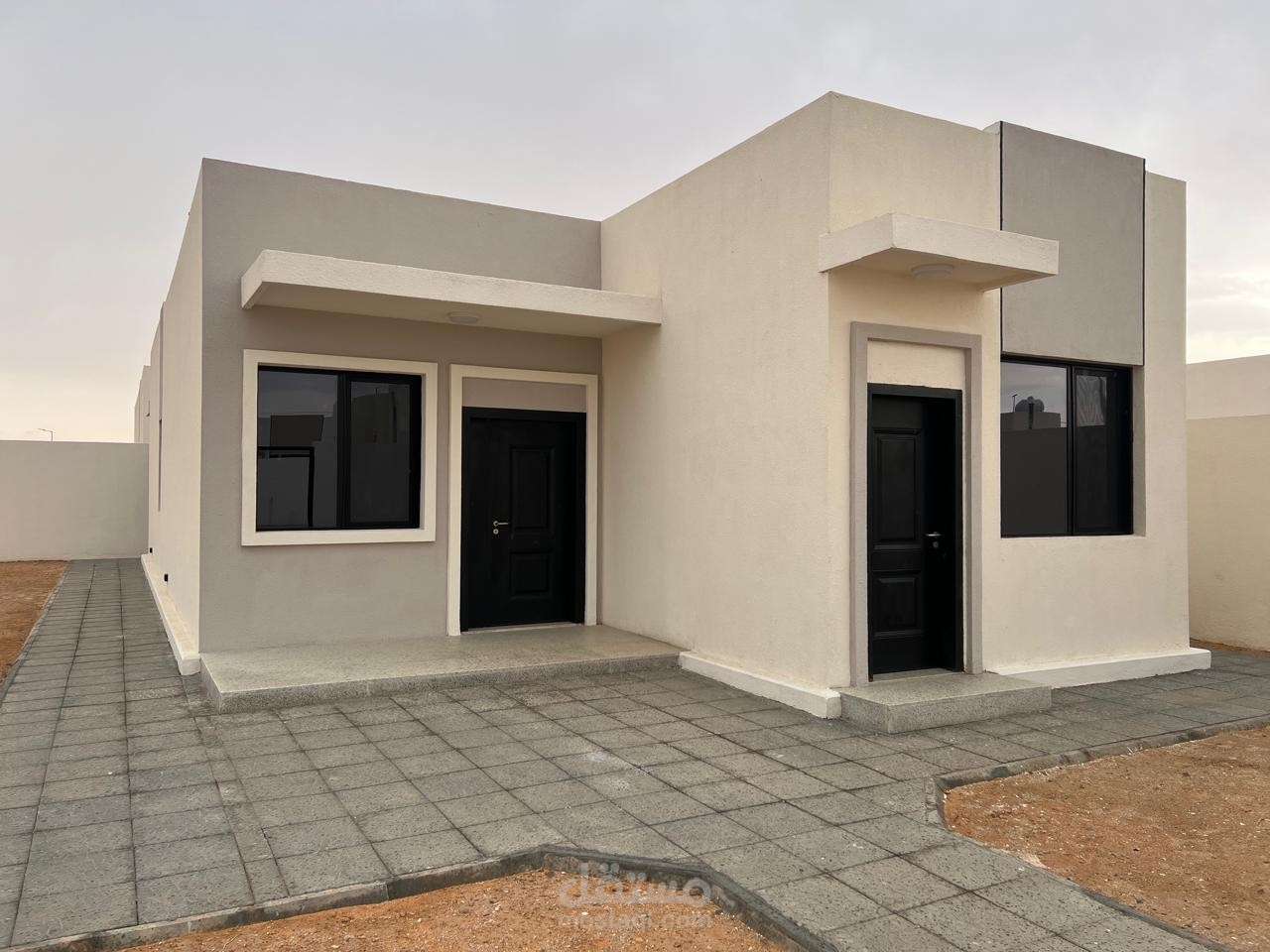 As Built drawing for Residential project