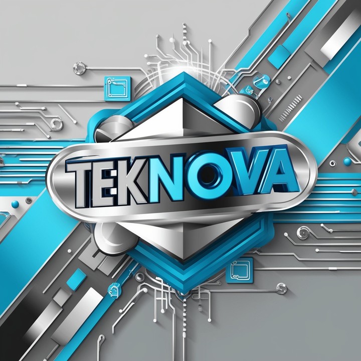 TekNova – ابتكار المستقبل