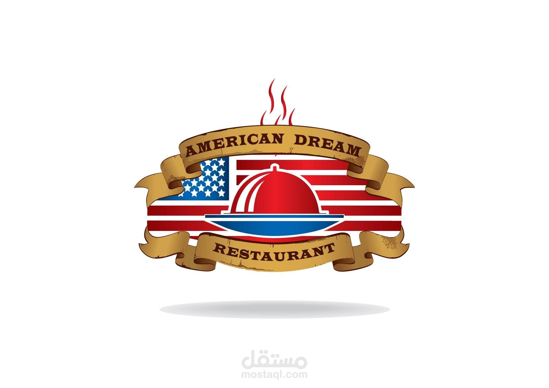 مطعم American dream في دولة فرنسا