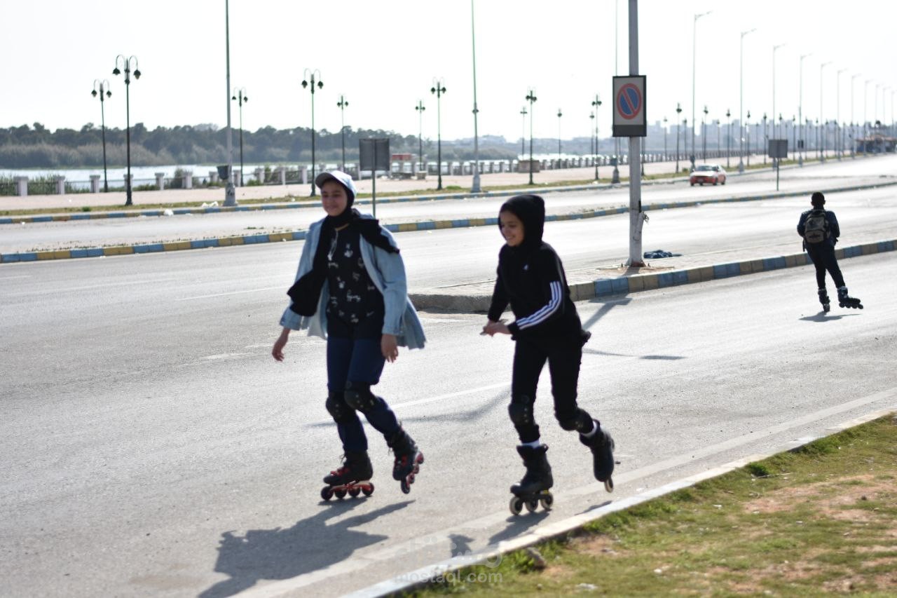 15video.This is my business with .ismailia skaters