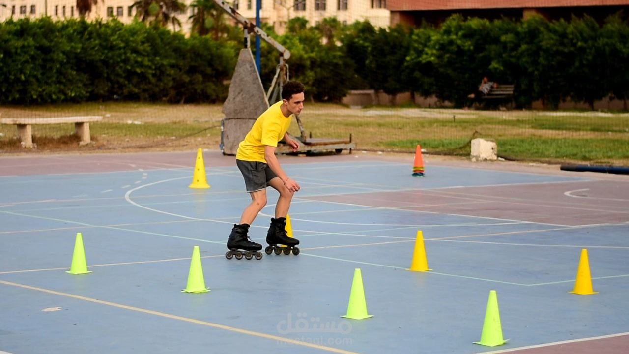 29video.This is my business with .ismailia skaters