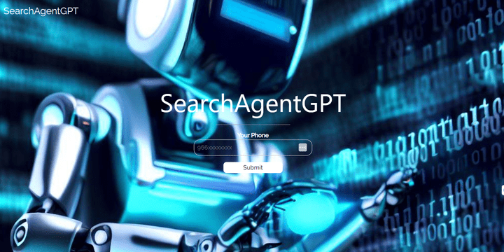 AutoSearchGpt on Whatappِ