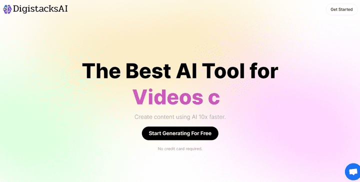 AI tools for content creation