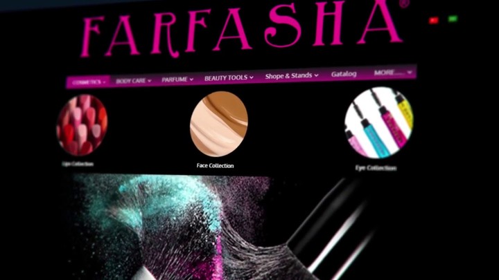 farfasha old website