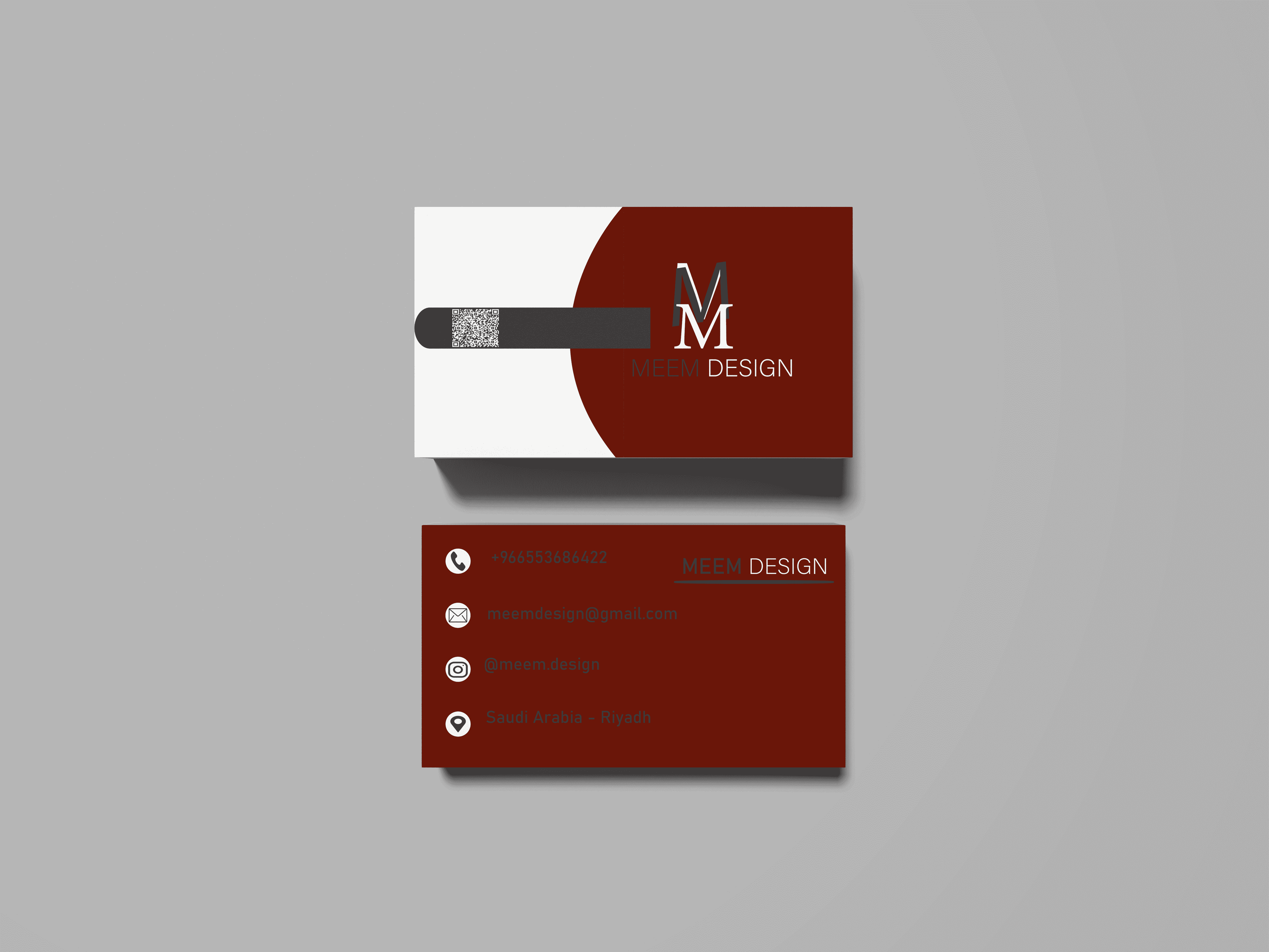 business-card-design