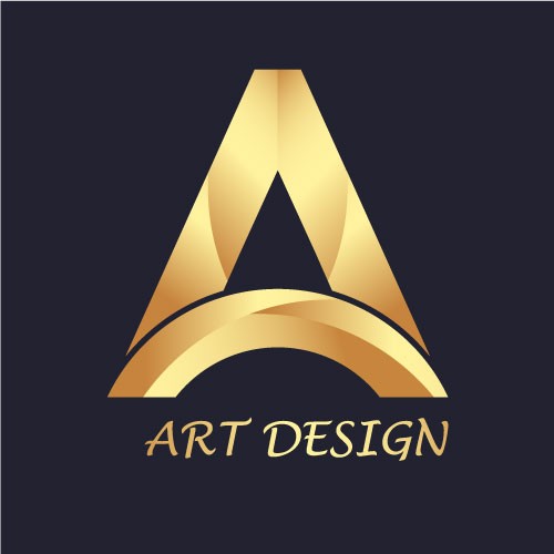 logo for Art Company