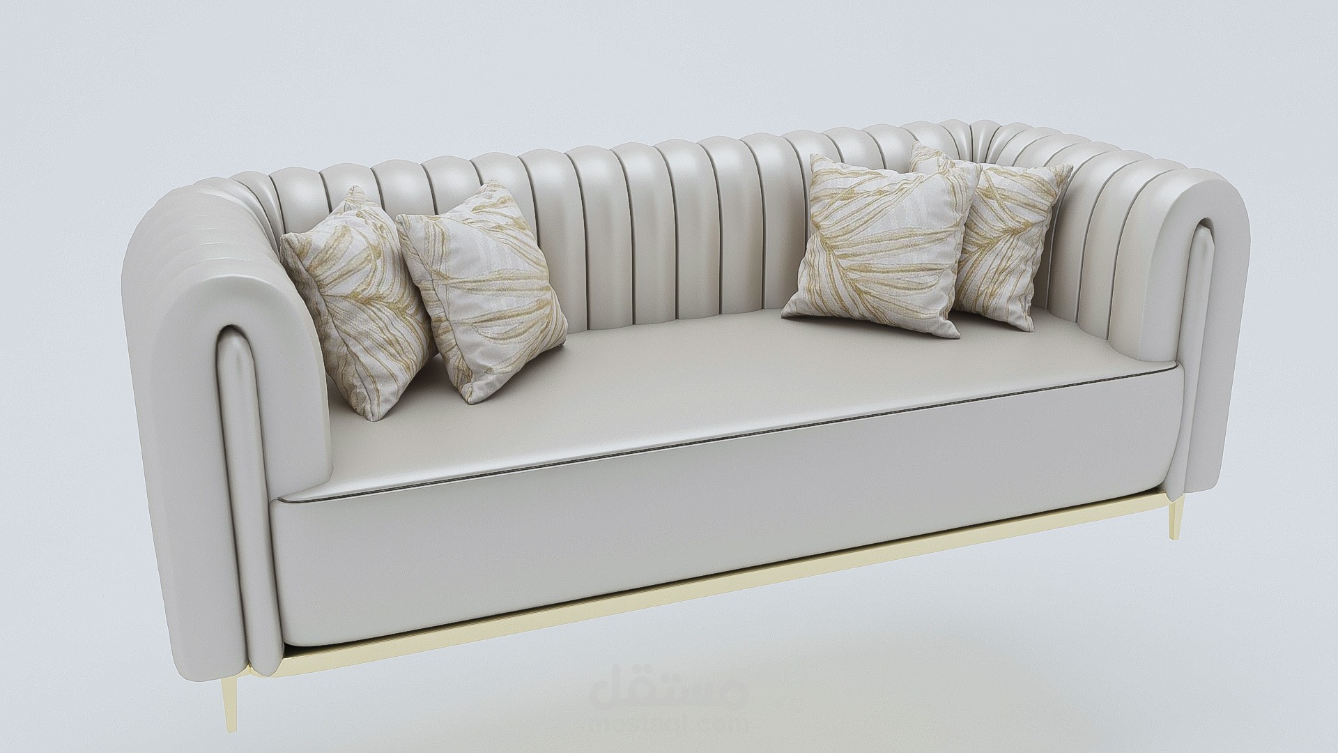 تصميم sofa