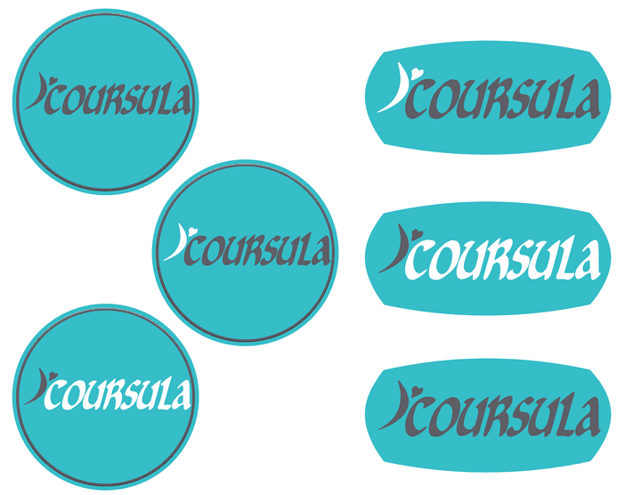 coursula logo