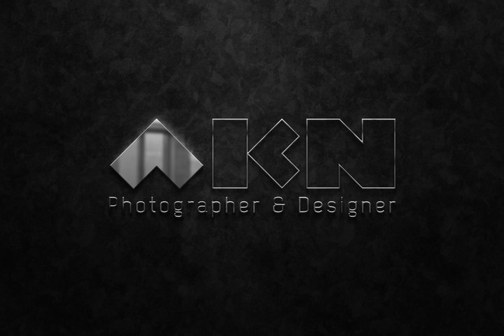 my new logo design