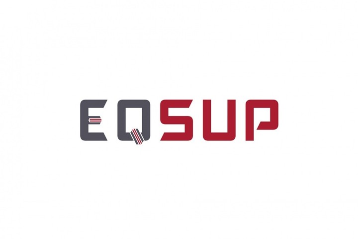 eqSUP LOGO