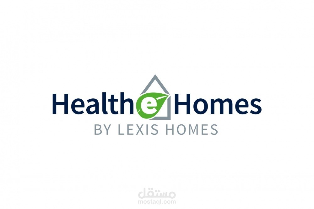 HEALTH HOMES LOGO