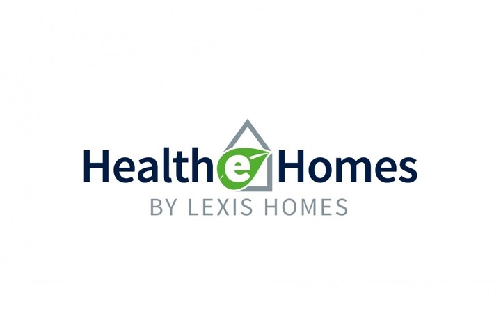 HEALTH HOMES LOGO