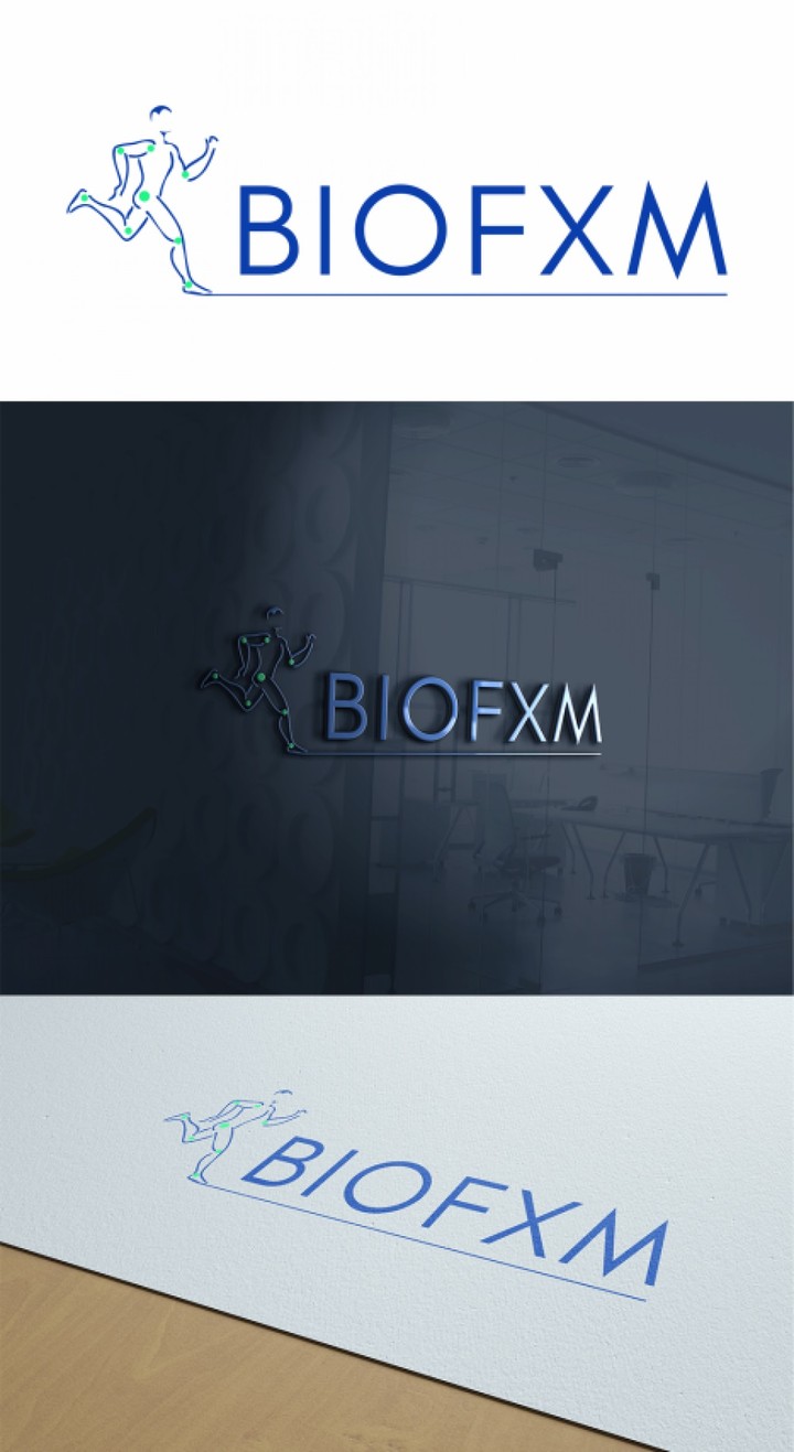 BIOFXM LOGO