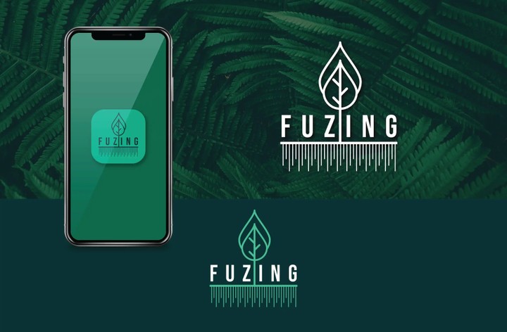 FUZING LOGO