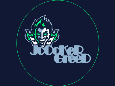 Gocker greed