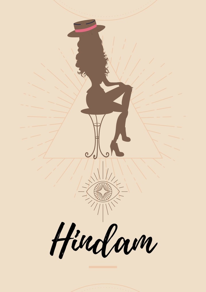 hindam logo