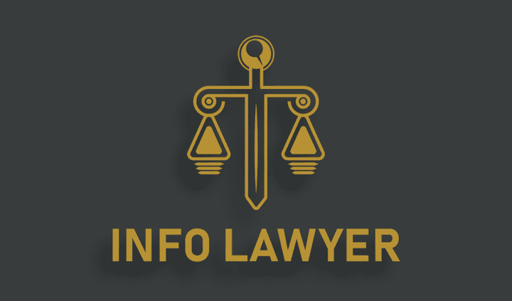 Info Lawyer | Rebrand