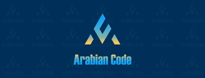 تصميم موقع arabian-code وكتابة محتوى الصفحات والخدمات مع ضبط SEO