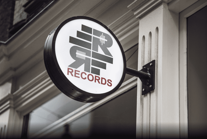 R RECORDS