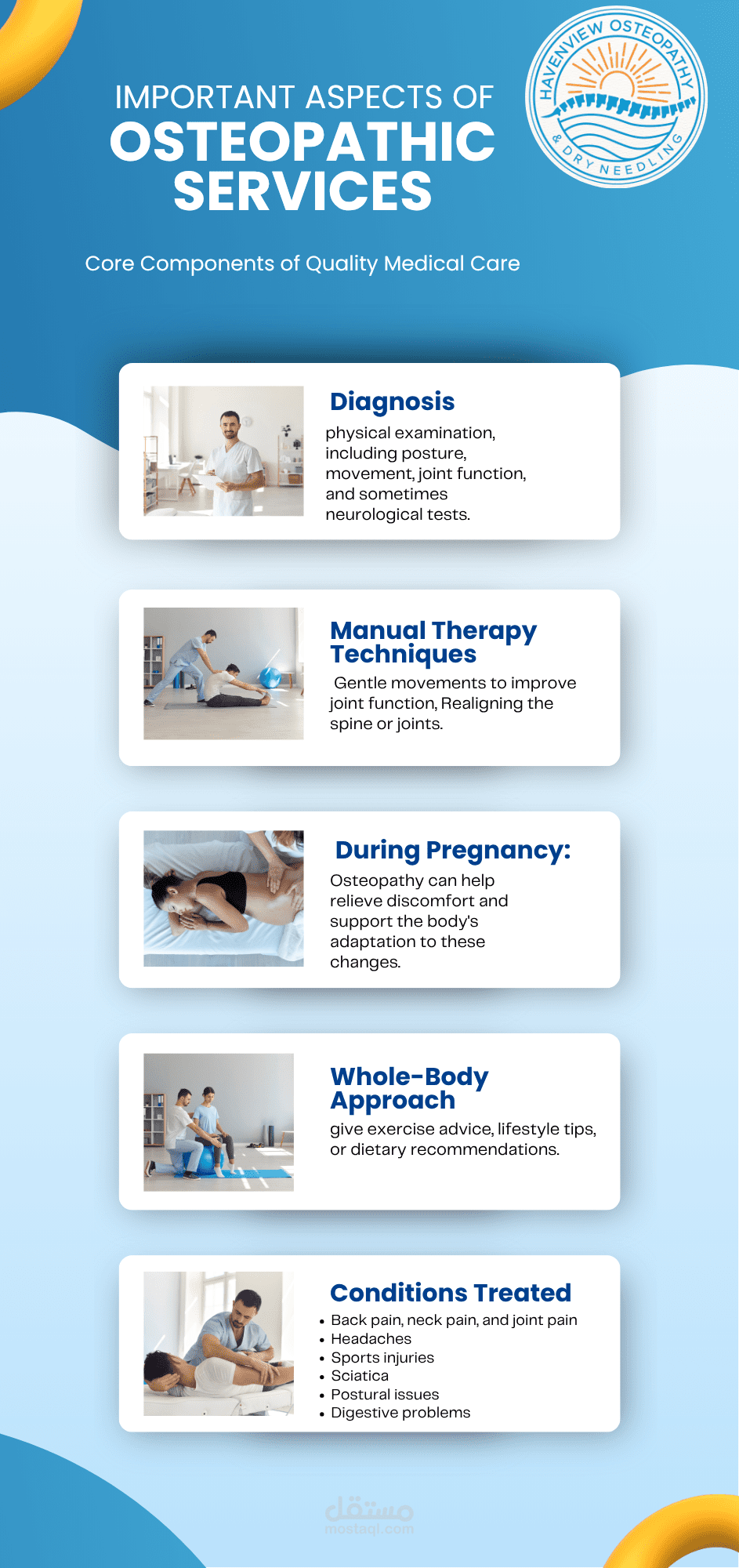 osteopathic flyer
