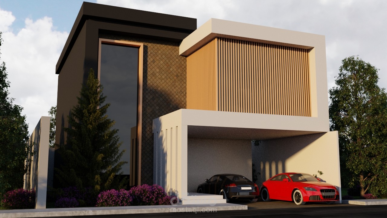 Exterior Design