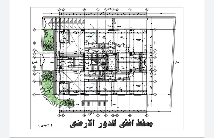 فيلا سكنية بمصر