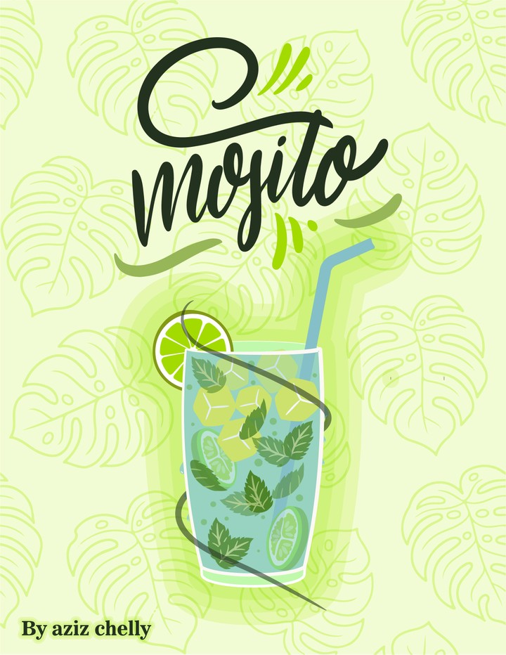 Mojito poster