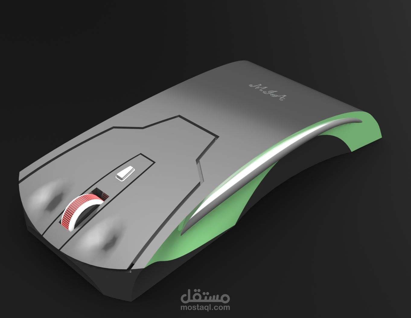 Mouse