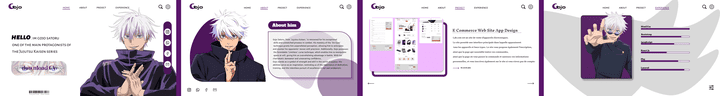 تصميم واجهات احترافية لمحفظتك الرقمية باستخدام Figma