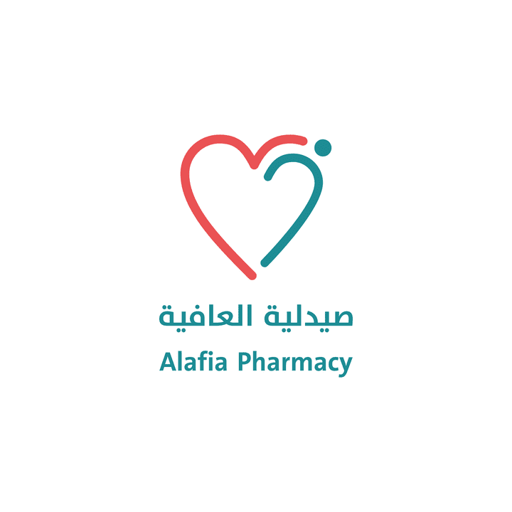 logo design - Alafia Pharmacy