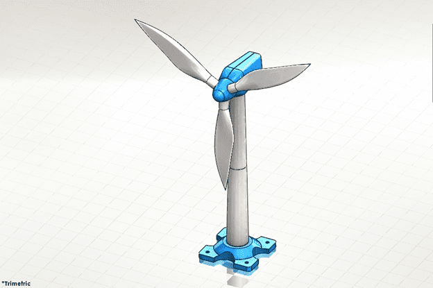 Wind Turbine Design