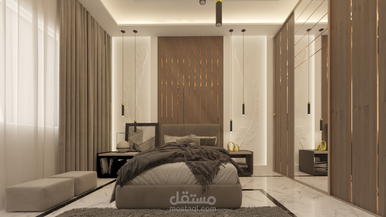 تصميم داخلي