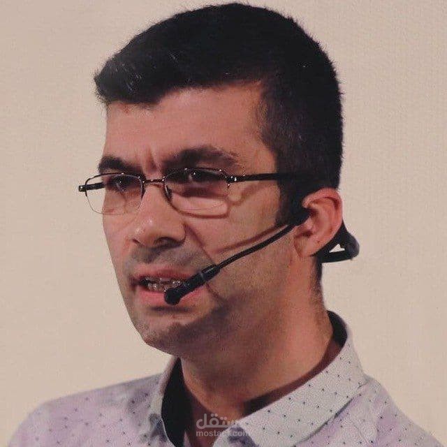 تفريغ صوتي لجلسة مسجلة للأستاذ محمد حبش