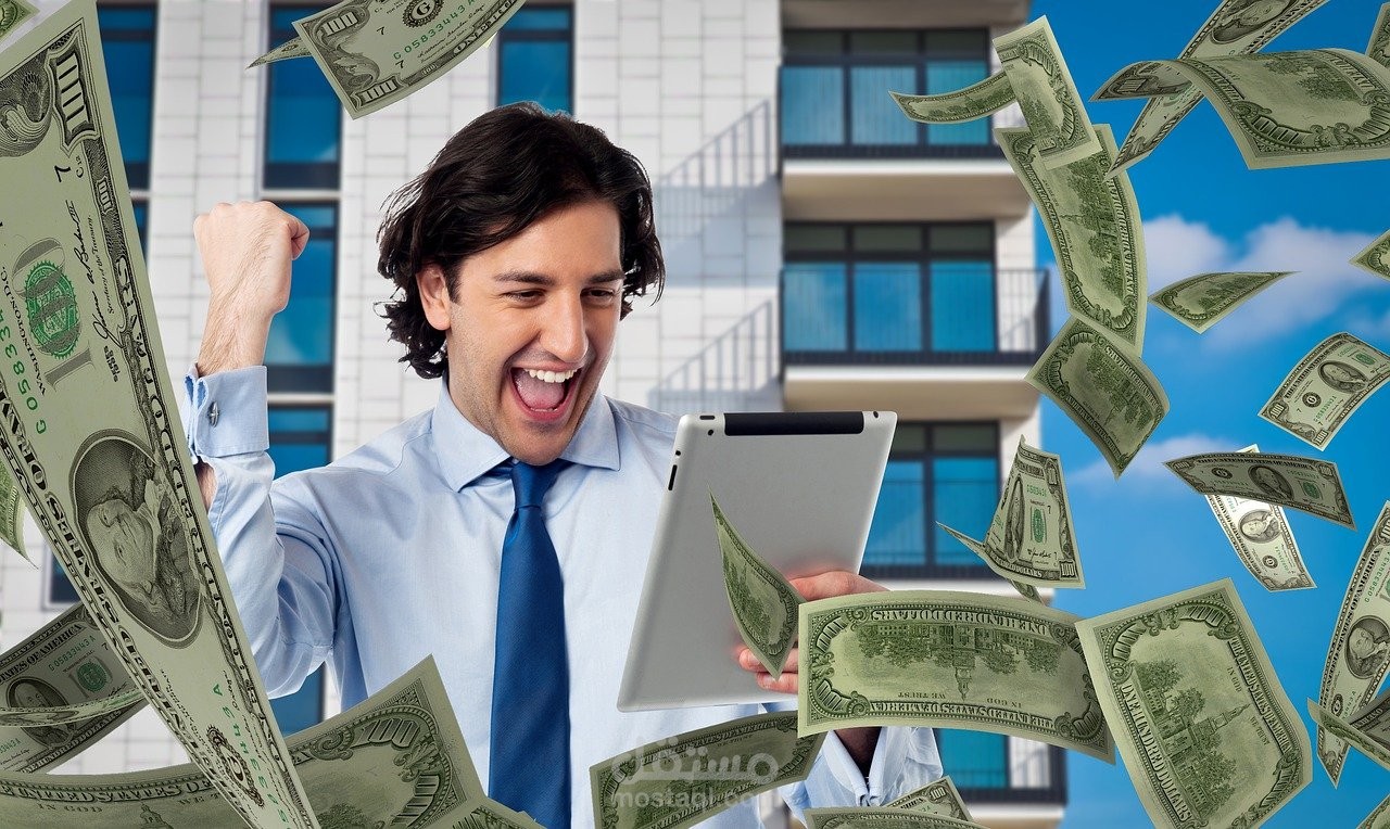 التسويق بالعمولة للمبتدئين