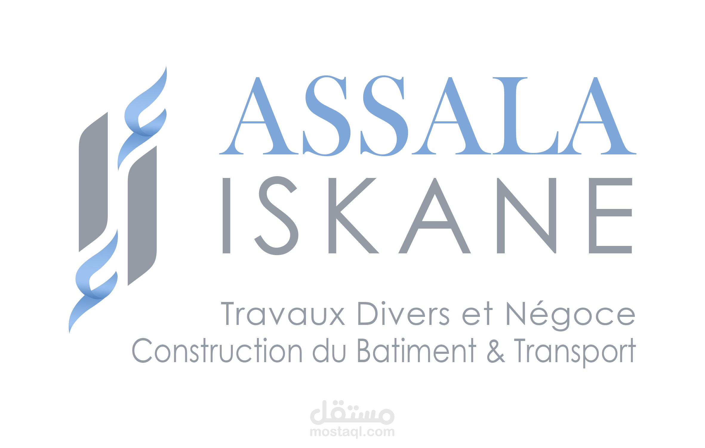 ASSALA ISKANE