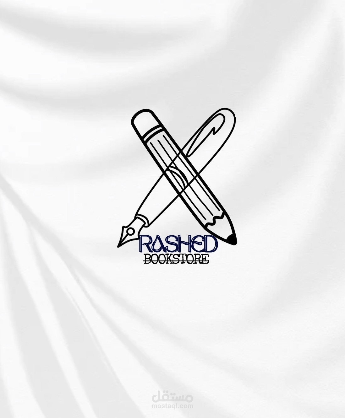 Bookstore logo