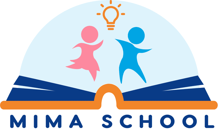 شعار لمدرسة أطفال خاصة