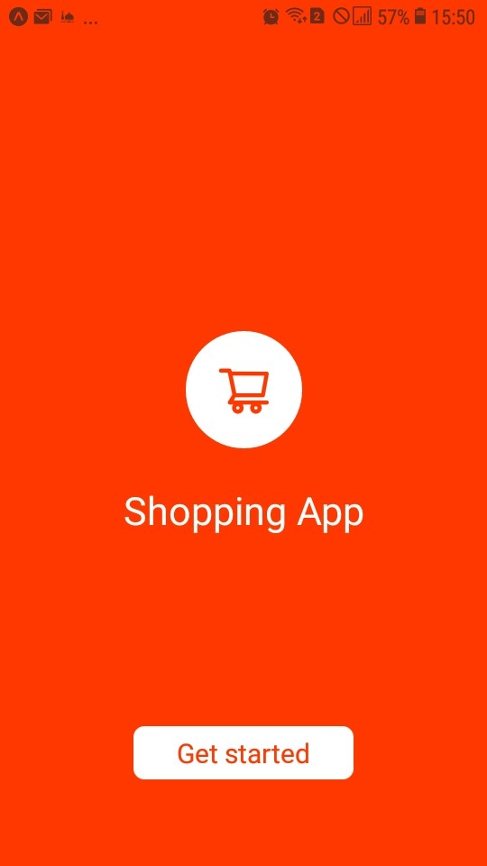 Shopping App