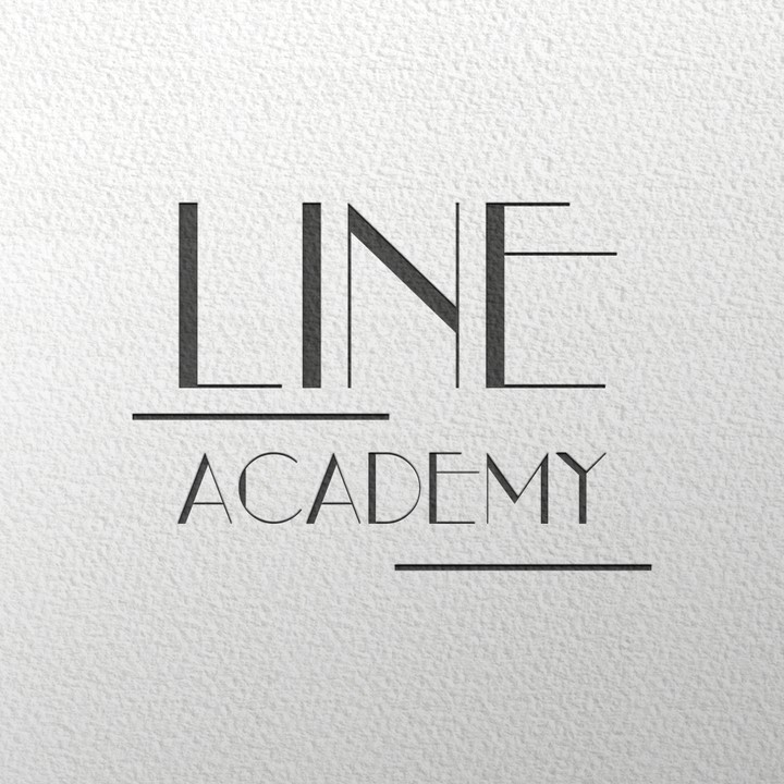 لوجو Line Academy