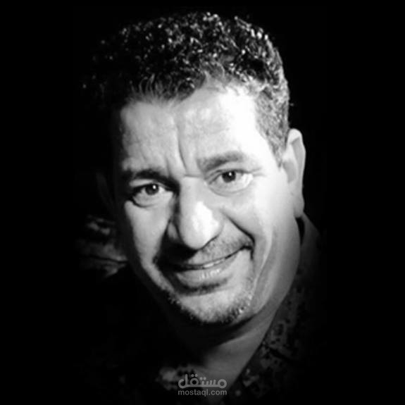 الشاعر العراقي سمير صبيح